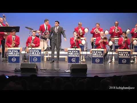 The Glenn Miller Orchestra Performs The Un-Edited Version of In The Mood