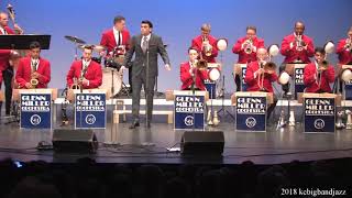 The Glenn Miller Orchestra Performs The Un-Edited Version of In The Mood