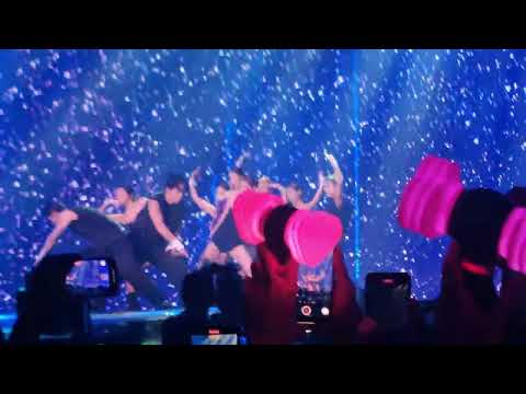 JISOO - Flower Singapore BORNPINK Day 1 130523