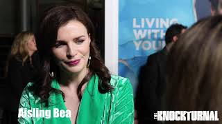 Cast Talks Netflix's 'Living With Yourself' Season 1 video