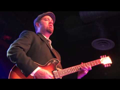 Soulive: So Live [HD] 2012-03-03 - BOWLIVE III; Brooklyn, NY