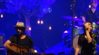 The Head and the Heart-Sounds Like Hallelujah &amp; Down in the Valley @ Shepherd's Bush Empire 02/02/17