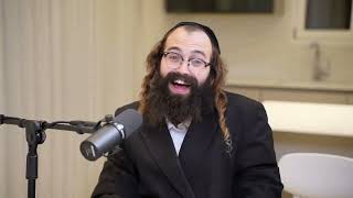 #25: Reb Yisroel Moses - אידיש: ר׳ ישראל מאזעס