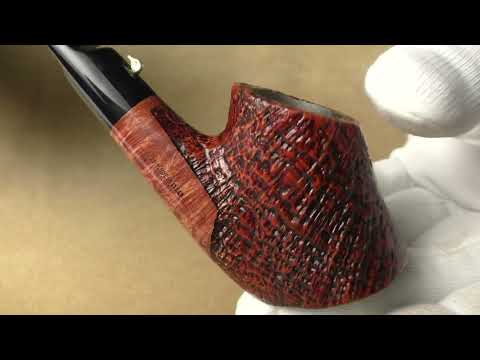 L'Anatra Sabbiata - pipe 812