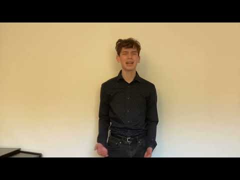 Kamil Kosowski 16 lat - Święta w chuście