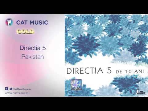 Directia 5 - Pakistan
