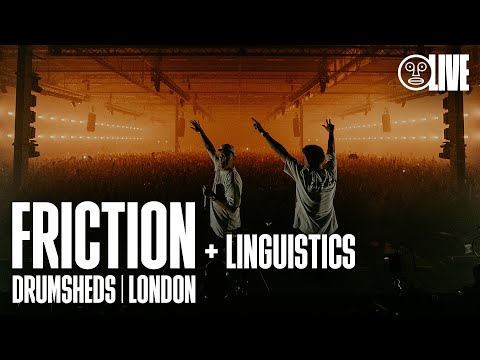 Friction and Worried About Henry