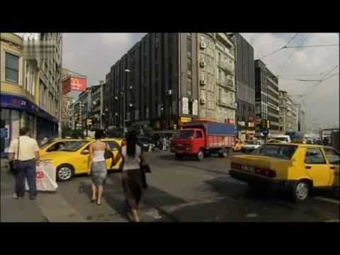 Oemer K - Bosporus Exclusive 2011