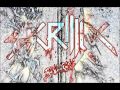 SKRILLEX BREKN SWEAT