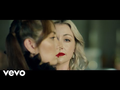 Kate Miller-Heidke - You Can't Hurt Me Anymore (Official Video) ft. Jaguar Jonze