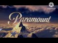 Paramount DVD Menu THX Version