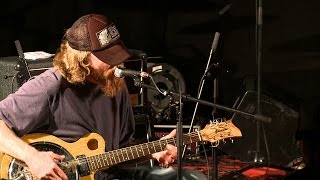 Red Film - Left Lane Cruiser en concert