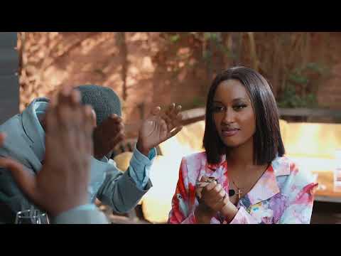 Mugisha Na Rusine | Who Is My Date Today?