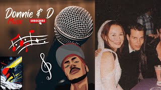 (Donnie &amp; D Reacts) Tori Amos -Wedding Day #toriamos #reaction #music #video #live