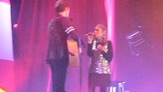 Silence 4 @ Meo Arena - &quot;Eu não sei dizer&quot;