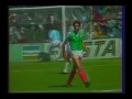 Mexikó - Magyarország 2-0, 1985 - Összefoglaló