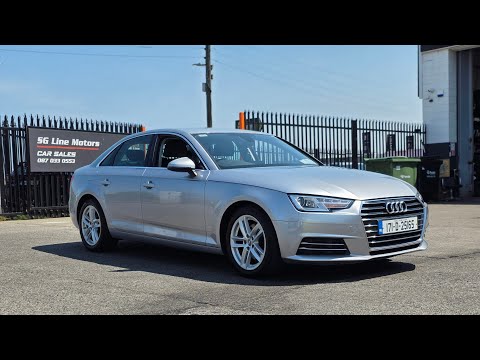 Audi A4 2.0 TDI  Tronic SE Ultra - Image 2