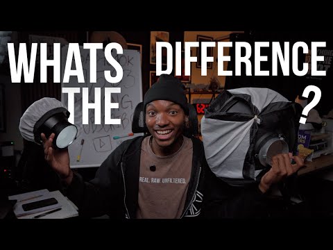 Photographers: You’re Ruining Your Shots With the WRONG Modifier!