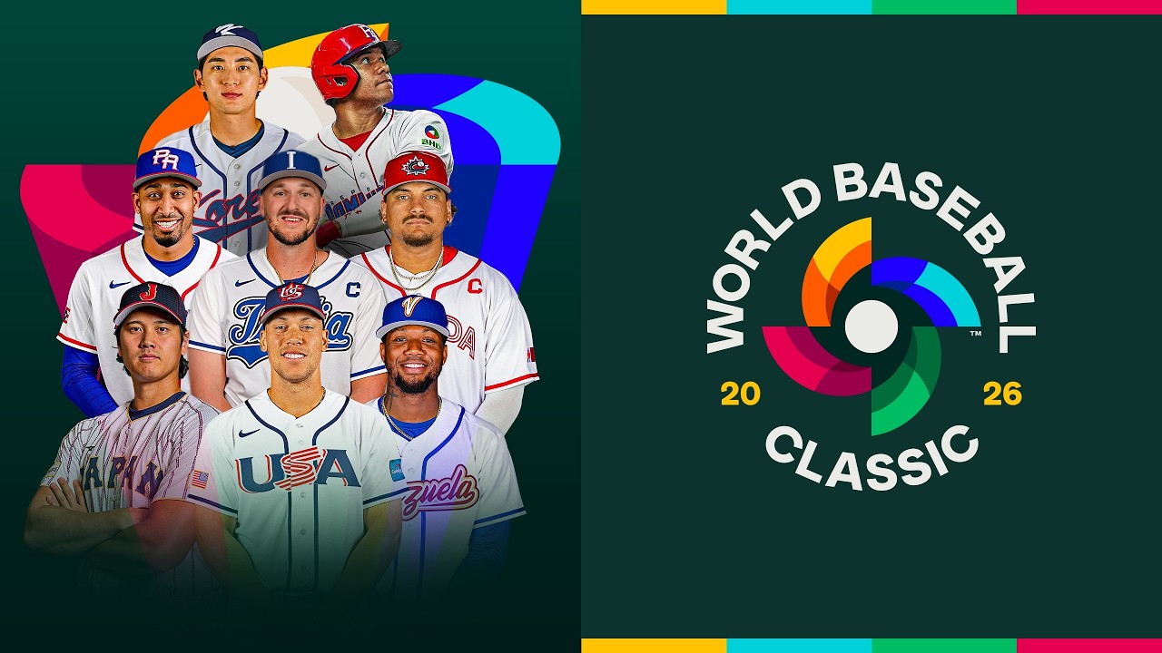 The BEST MOMENT from every team that advanced in the 2026 World Baseball Classic!