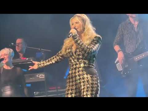 Beatrice Egli koncert live 20 04 2024 Mitsubishi Halle