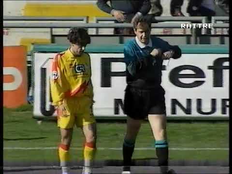 Serie B 1996/97 24 Lucchese - Ravenna 0-0