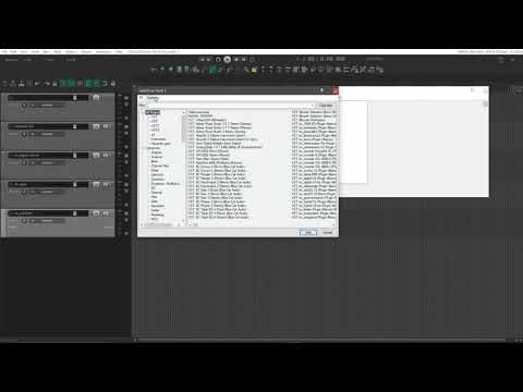 REAPER FX Browser Update And Other Cool New Stuff