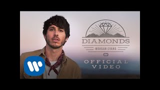 Diamonds Music Video