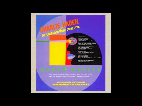 Video thumbnail for Spiritual (Charlie Haden)