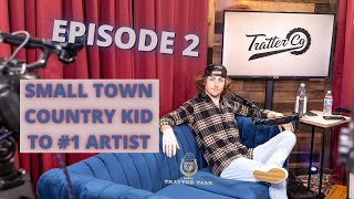 Tratter Talk Episode 2 - Bailey Zimmerman video