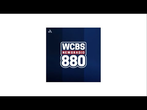 WCBS-AM + WCBS-HD2/New York, NY • WCBS 880 News Legal ID • August 13, 2024 at 12:00 am
