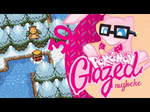 Pokemon Glazed Nuzlocke W/ Original151 EP 30 - "Dragonite, What Are You Doing?"
