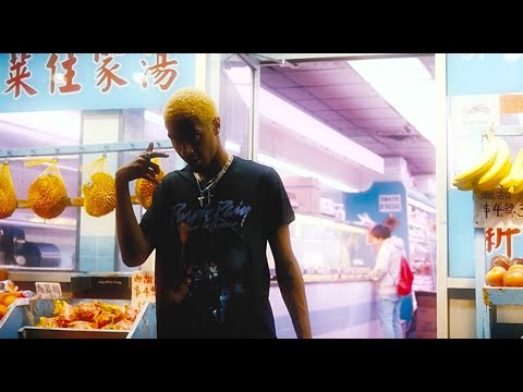 Comethazine - "Piped Up" (Official Music Video)