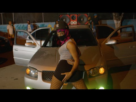 Los Mameyes Tan to - Buba Clan FT Deivi Flow, Punto 5, Rambo man