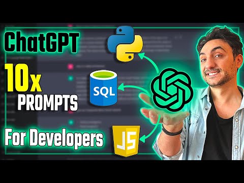 What is ChatGPT Understanding the Basics ChatGPT Tutorial