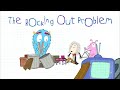 The Rocking Out Problem Peg Cat PBS KIDS Videos