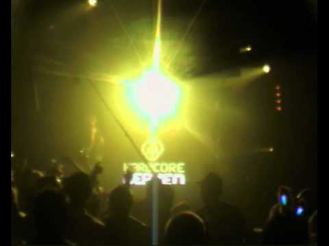 HARDCORE HEAVEN MOTION 2/4/2011