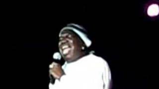 Barrington Levy LIVE , Black roses &amp; please Jah Jah, (GOOD)