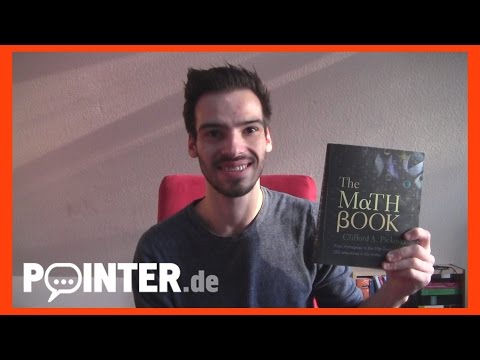 Patrick vloggt - Mathestudium: Das erwartet dich
