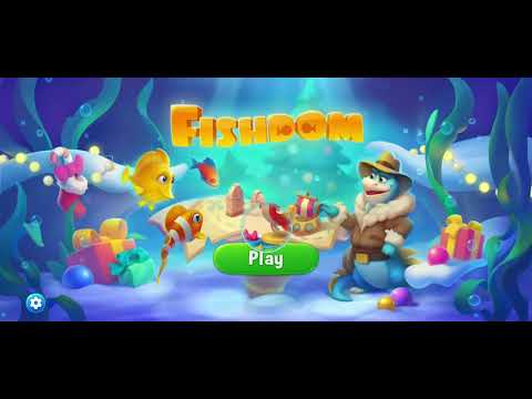 Fishdom Solitaire Gameplay 💥 SUPER HARD LEVEL 6303 💥 Save The Fish #fishdomgame #savethefish