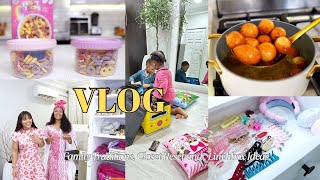 Our New Family Tradition In A Nigerian Home | Closet Declutter $ Reset | Movie Night & Puff puff