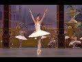 Daria Khokhlova - Gulnare Variation Act 2 & Act 3 - Corsaire 2017