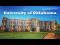 University of Oklahoma – Norman, OK: Wandering Walks of Wonder Slow TV Walking Tour 4K