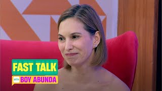 Fast Talk with Boy Abunda: Nanette Medved-Po (Episode 196)