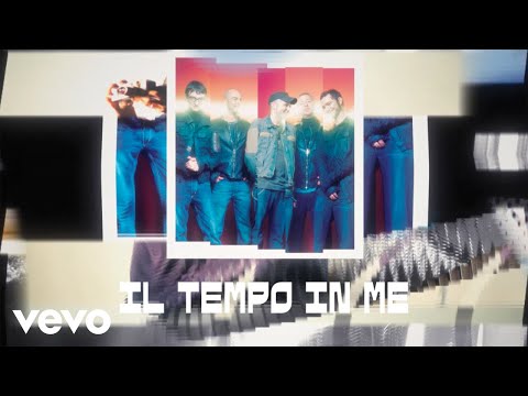Subsonica - IL TEMPO IN ME (Official Visual Video)