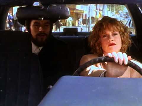 afbeelding A Stranger Among Us