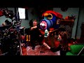 Don T Hug Me I M Scared TV Series Behind The Scenes