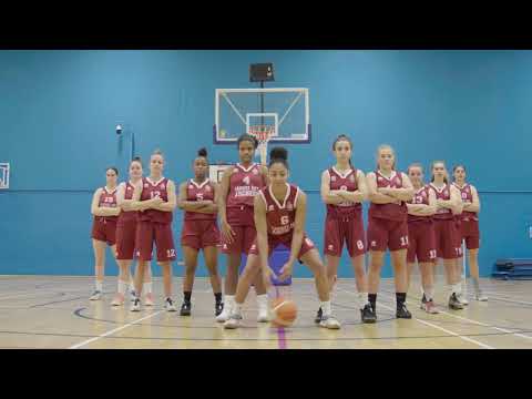 Cardiff Met: Archer's Recruitment (Women's Basketball)