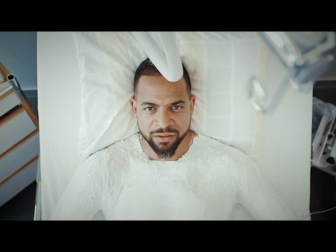 Klischée - Bend the Rules (Official Video)