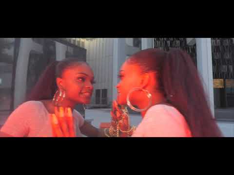 Queen Fumi - Je Vais Te Bloquer (JVTB) (Clip Officiel)