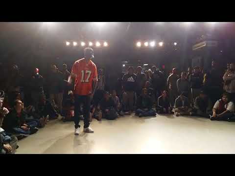 Top 16 Popping | Bashville 13 | JStyle VS Asia